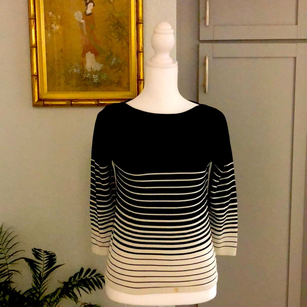 FINITY STUDIO Blouse PETITE